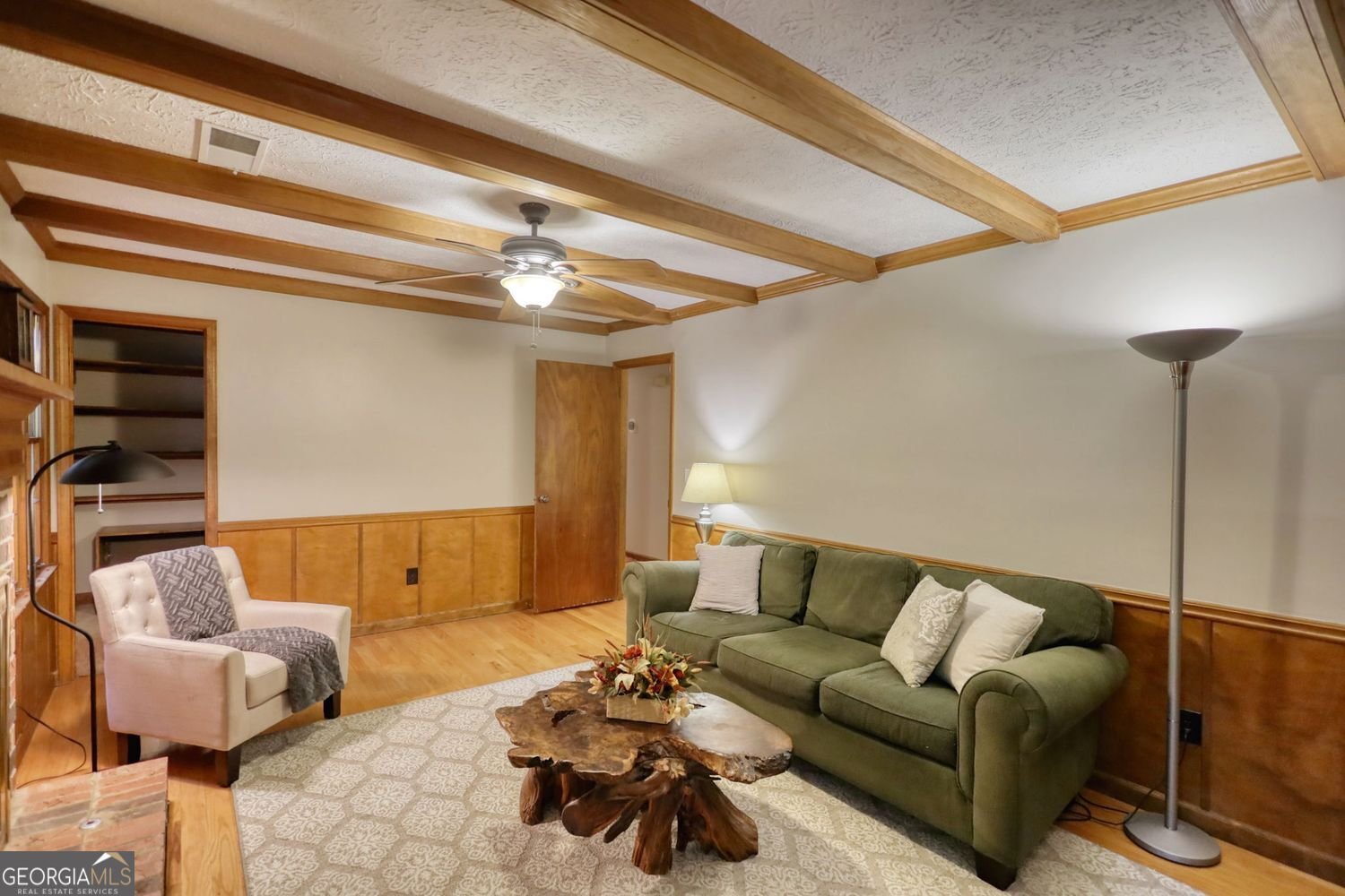 3311 Creek Hollow Drive Marietta - 6