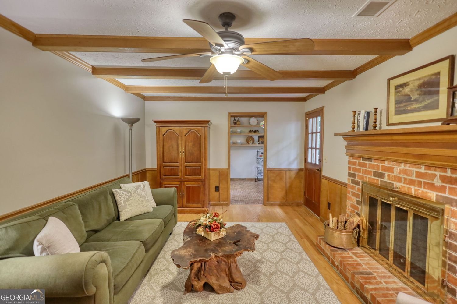 3311 Creek Hollow Drive Marietta - 7