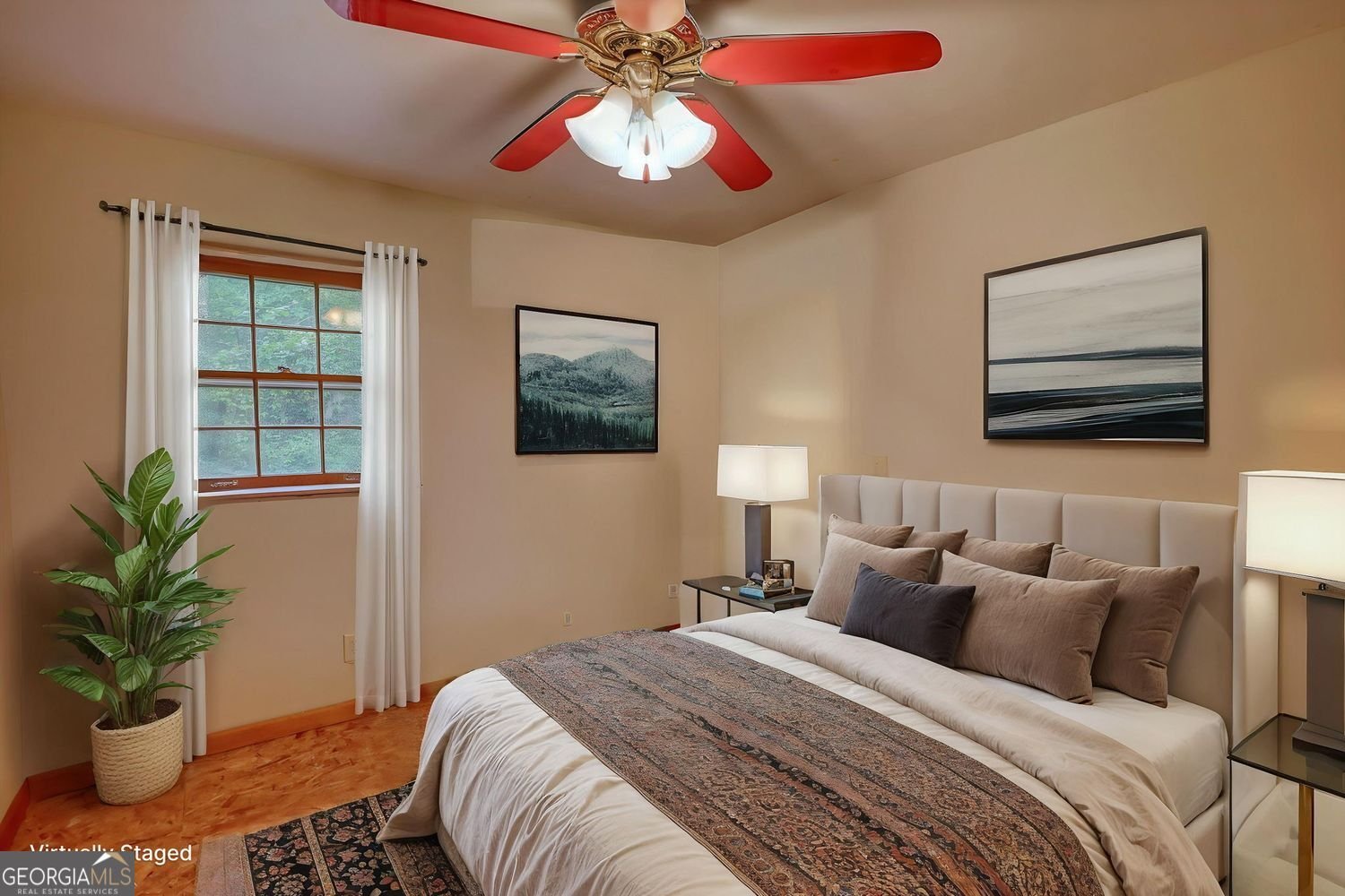 3311 Creek Hollow Drive Marietta - 72