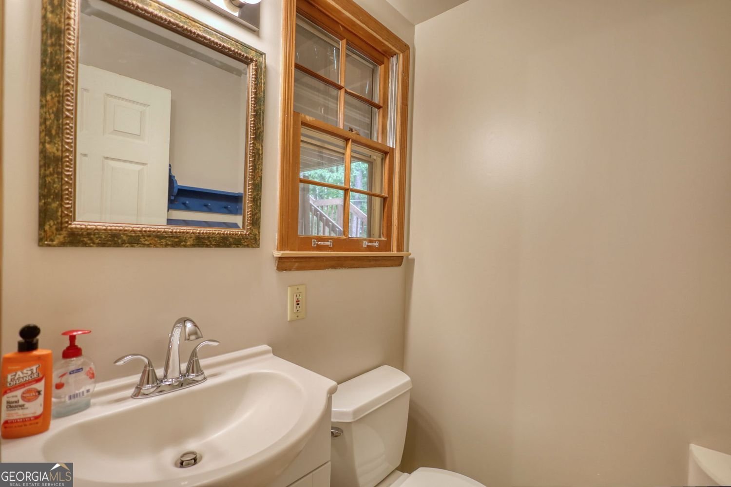 3311 Creek Hollow Drive Marietta - 75