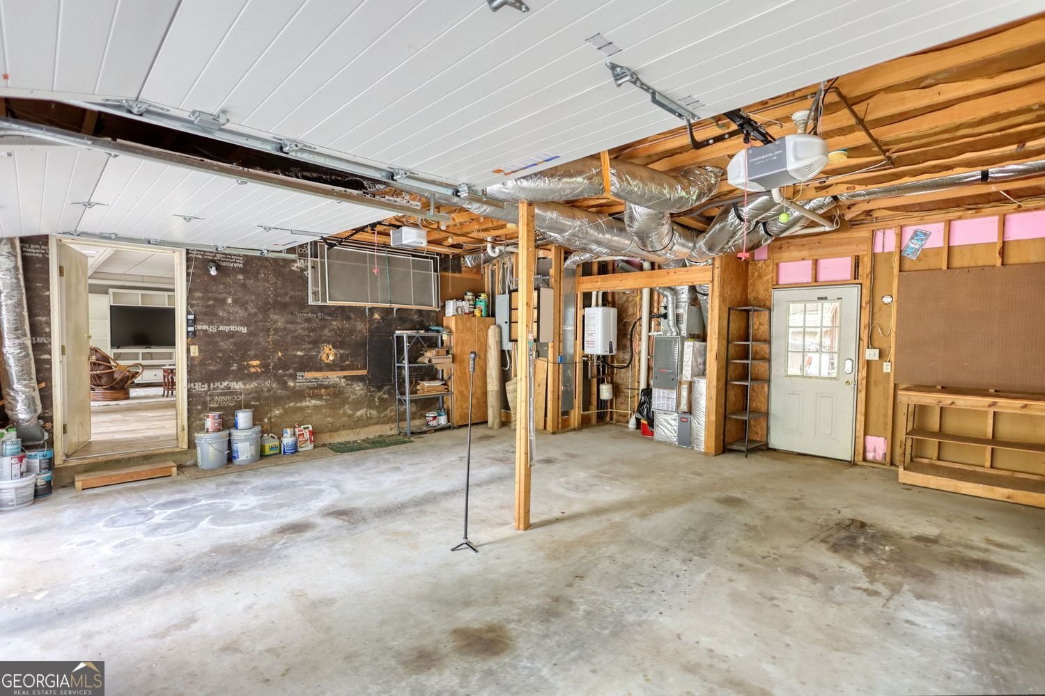 3311 Creek Hollow Drive Marietta - 78