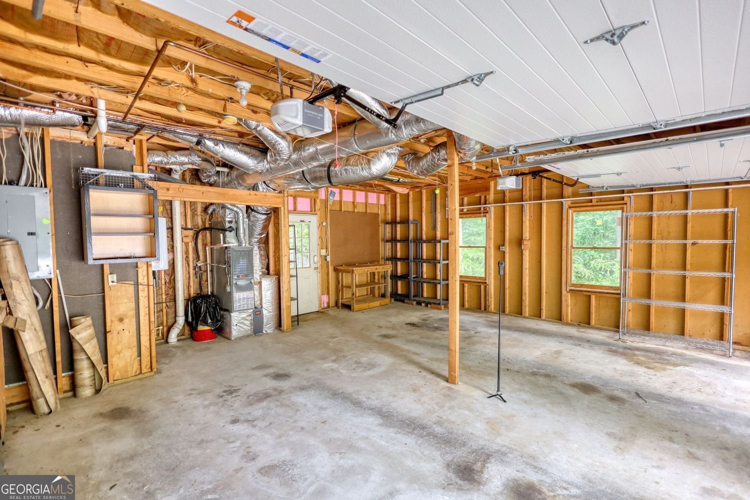 3311 Creek Hollow Drive Marietta - 79