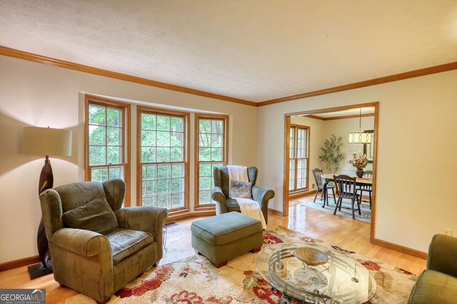 3311 Creek Hollow Drive Marietta - 8