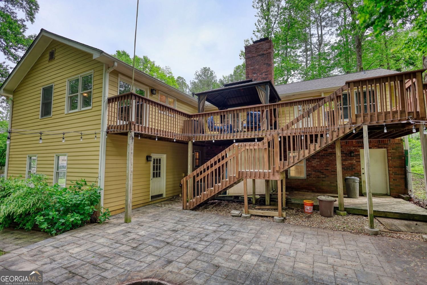 3311 Creek Hollow Drive Marietta - 81