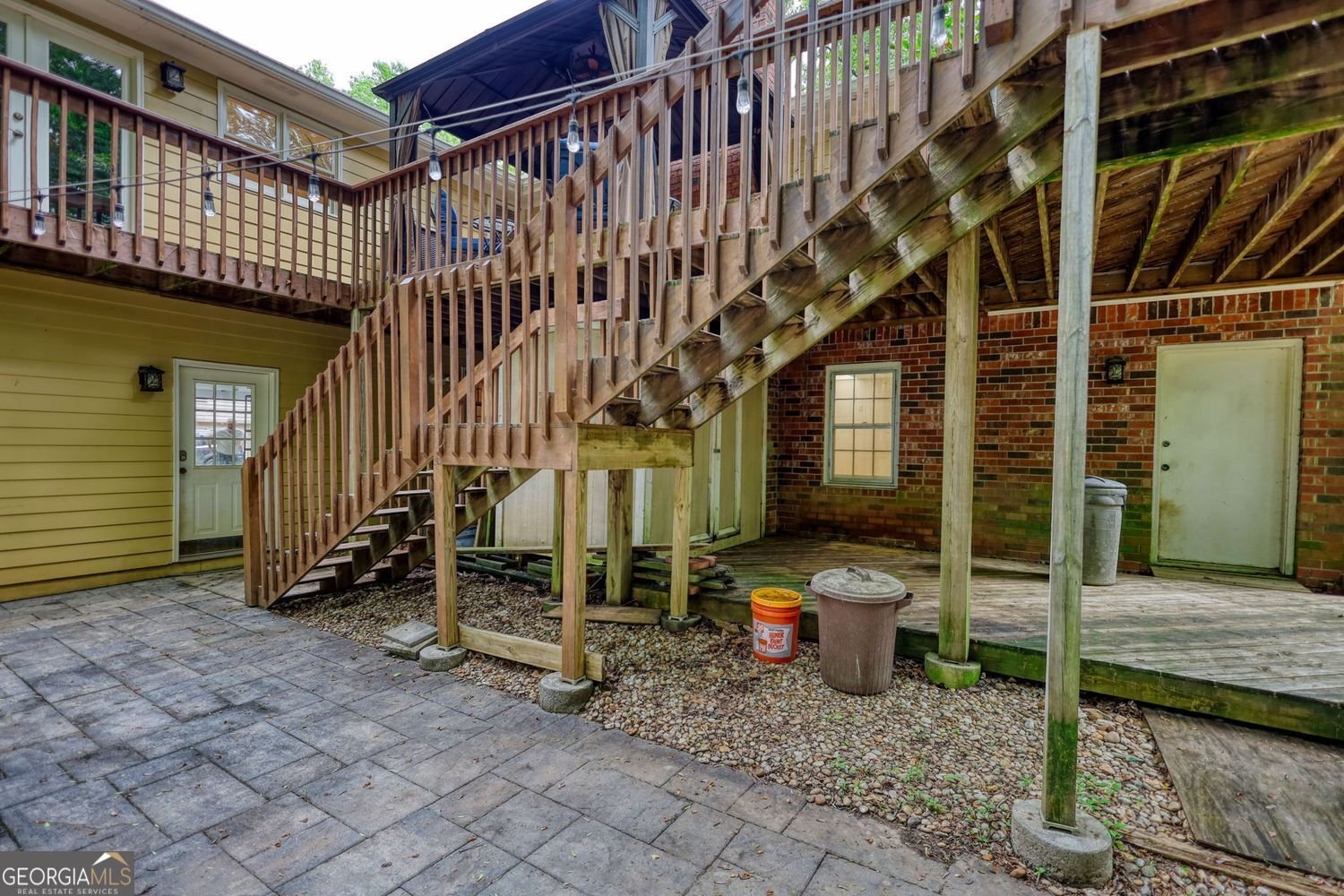 3311 Creek Hollow Drive Marietta - 82