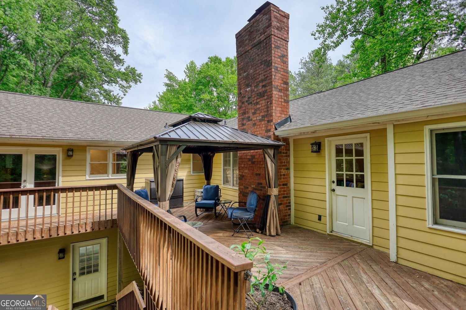 3311 Creek Hollow Drive Marietta - 83
