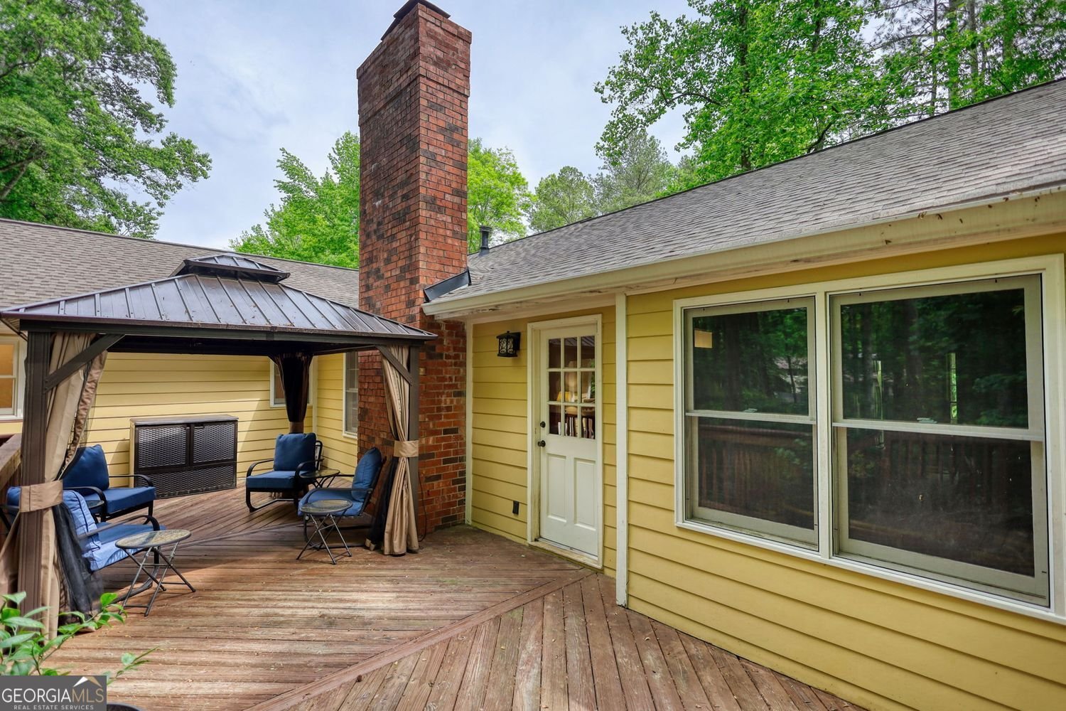 3311 Creek Hollow Drive Marietta - 84