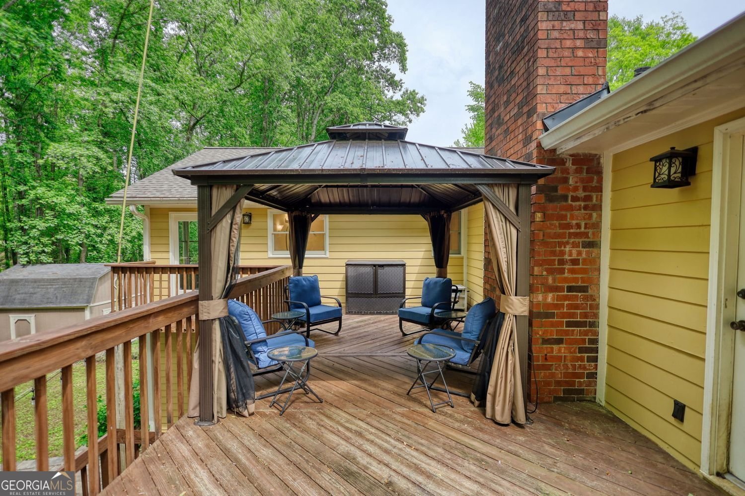 3311 Creek Hollow Drive Marietta - 85