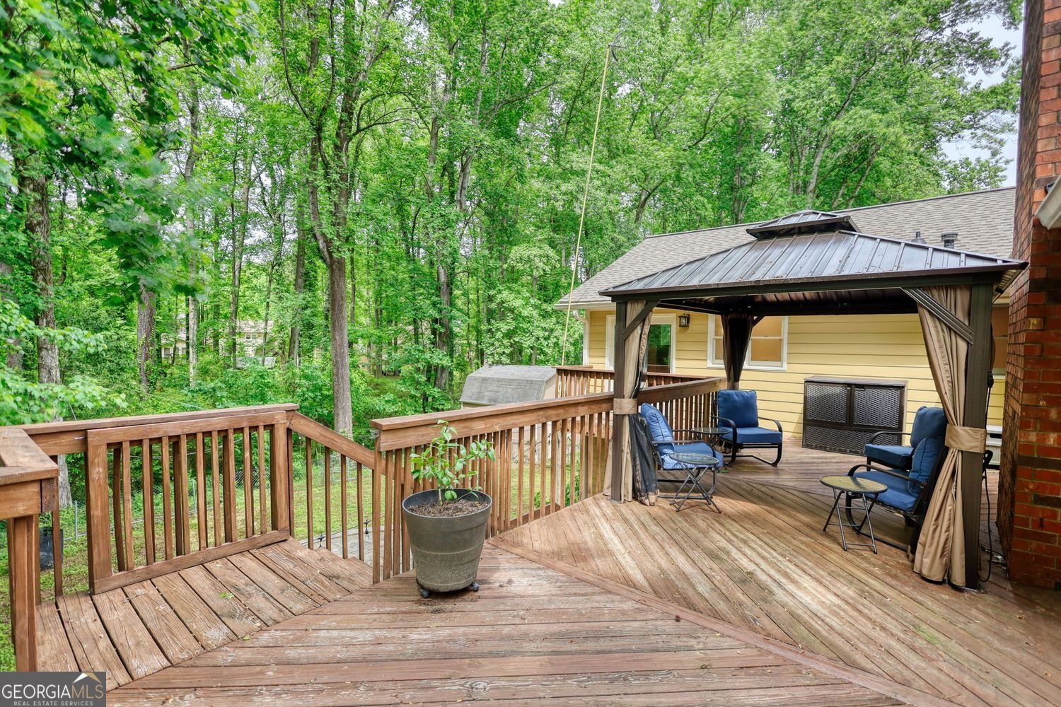 3311 Creek Hollow Drive Marietta - 86