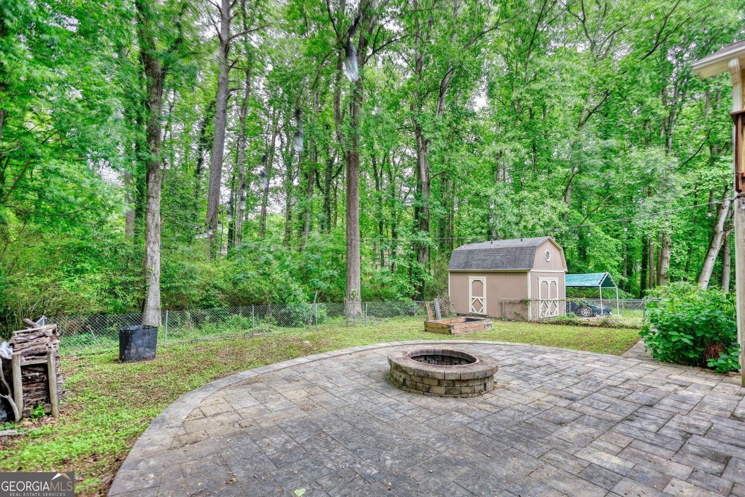 3311 Creek Hollow Drive Marietta - 87