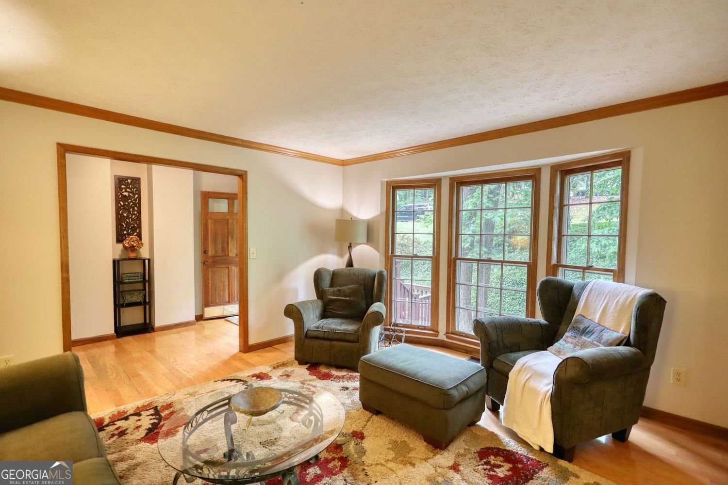3311 Creek Hollow Drive Marietta - 9