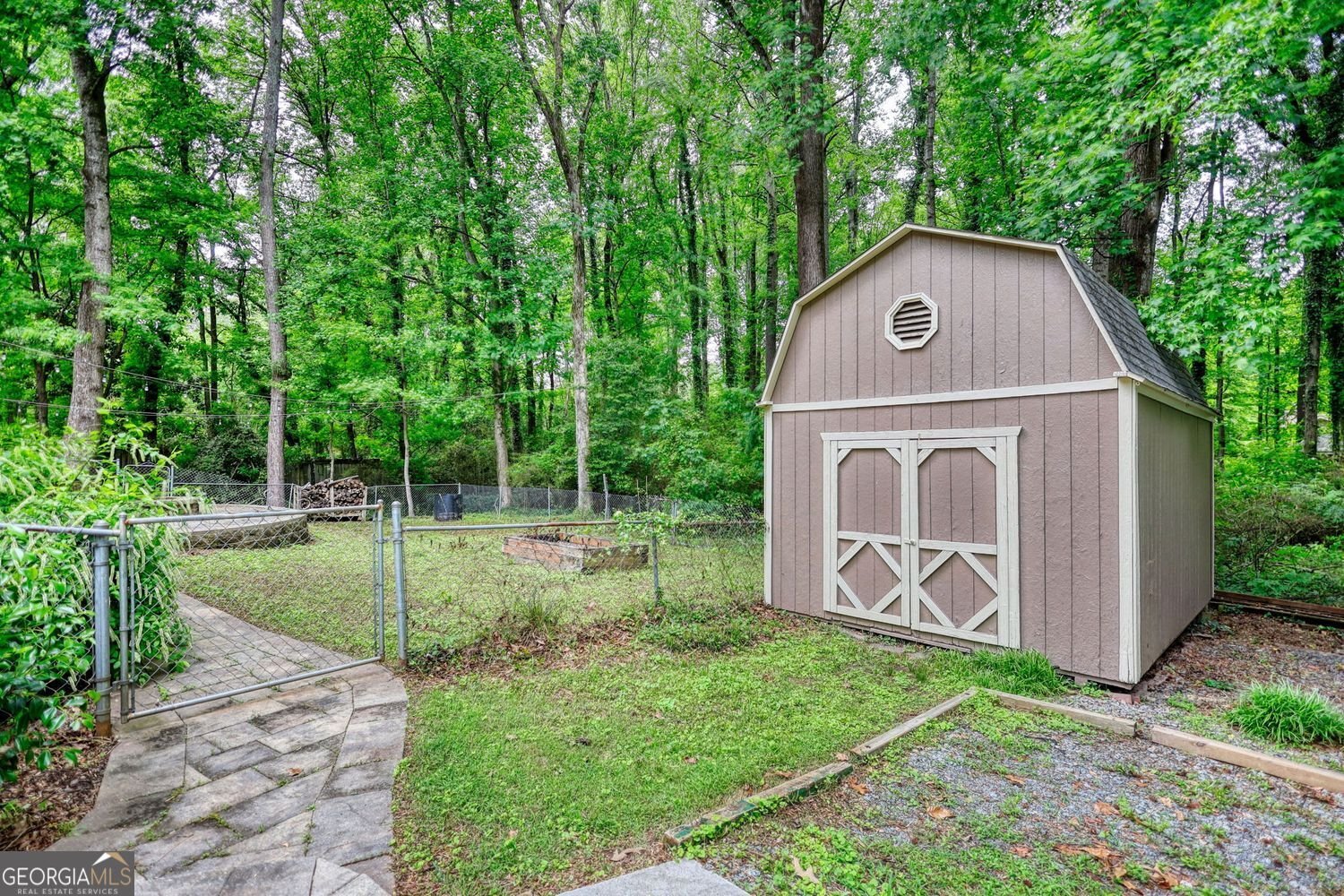 3311 Creek Hollow Drive Marietta - 91