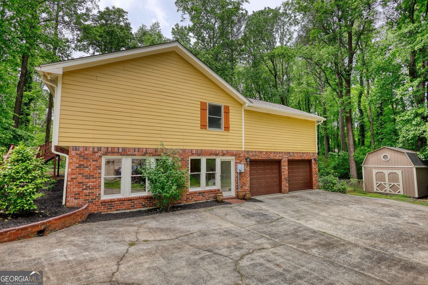 3311 Creek Hollow Drive Marietta - 92
