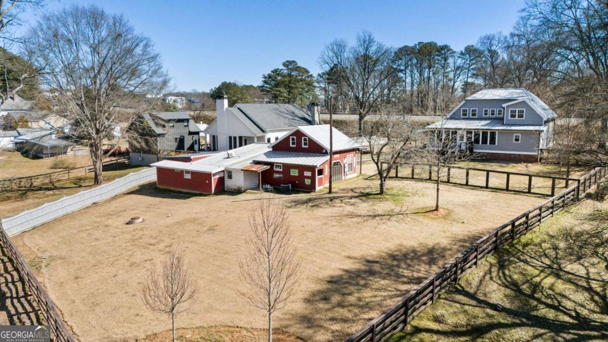 527 Main Street Suwanee - 64