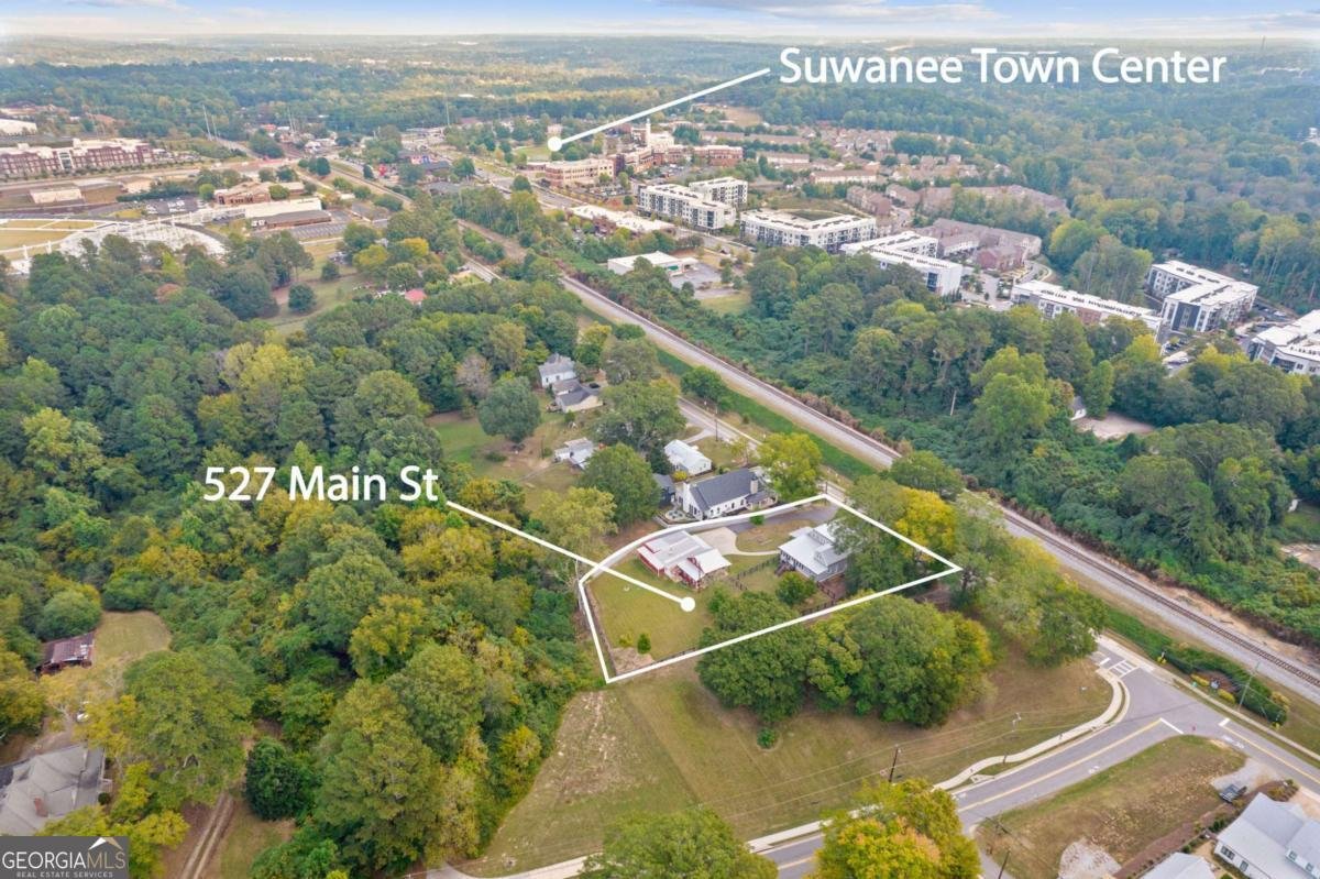 527 Main Street Suwanee - 65