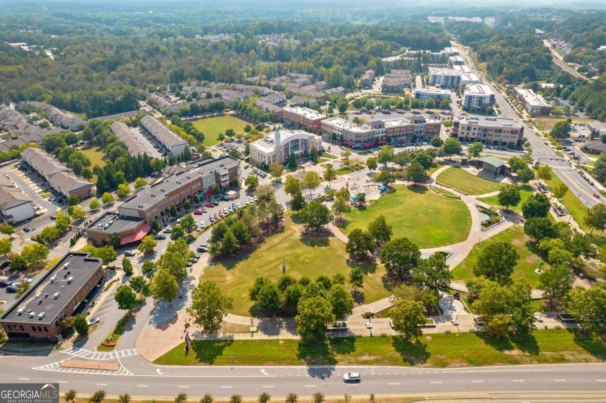 527 Main Street Suwanee - 70