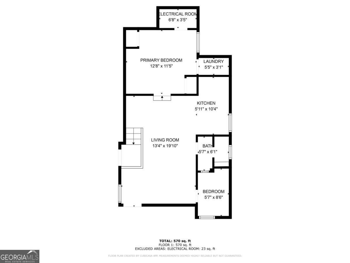 527 Main Street Suwanee - 80