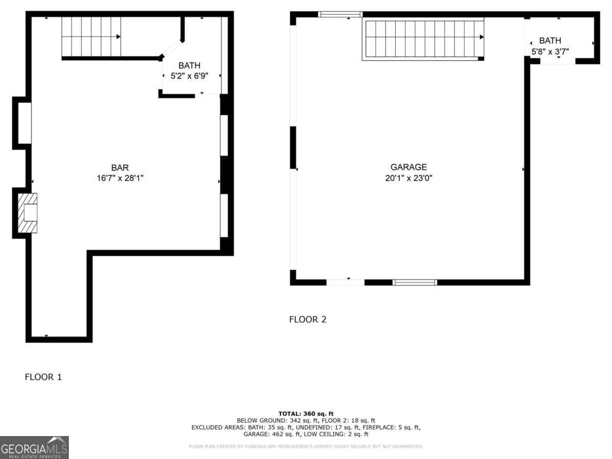 527 Main Street Suwanee - 82