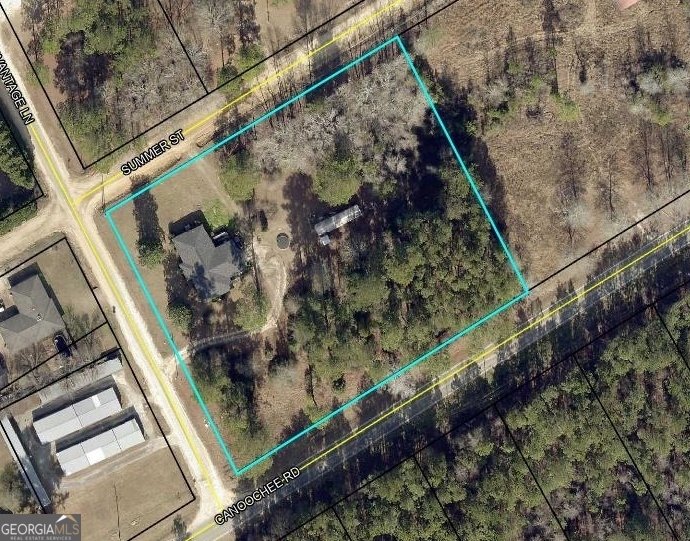 310 Advantage Lane Swainsboro - 29