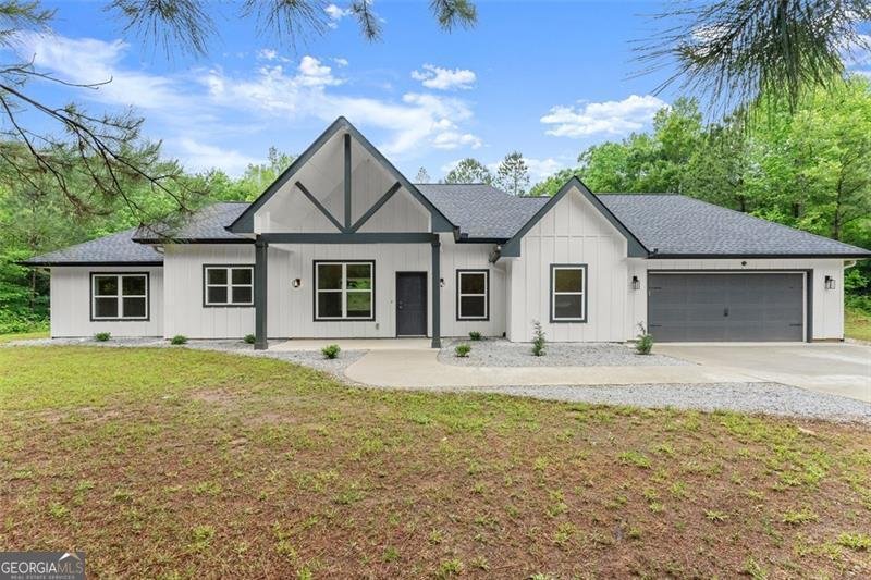 110 Beaver Villa Rica - 1
