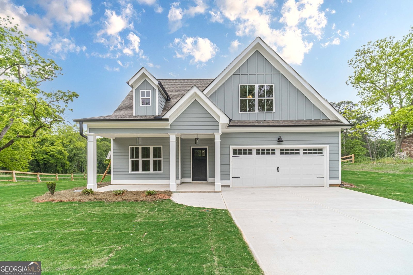 1482 Alcovy Station Road Covington - 1