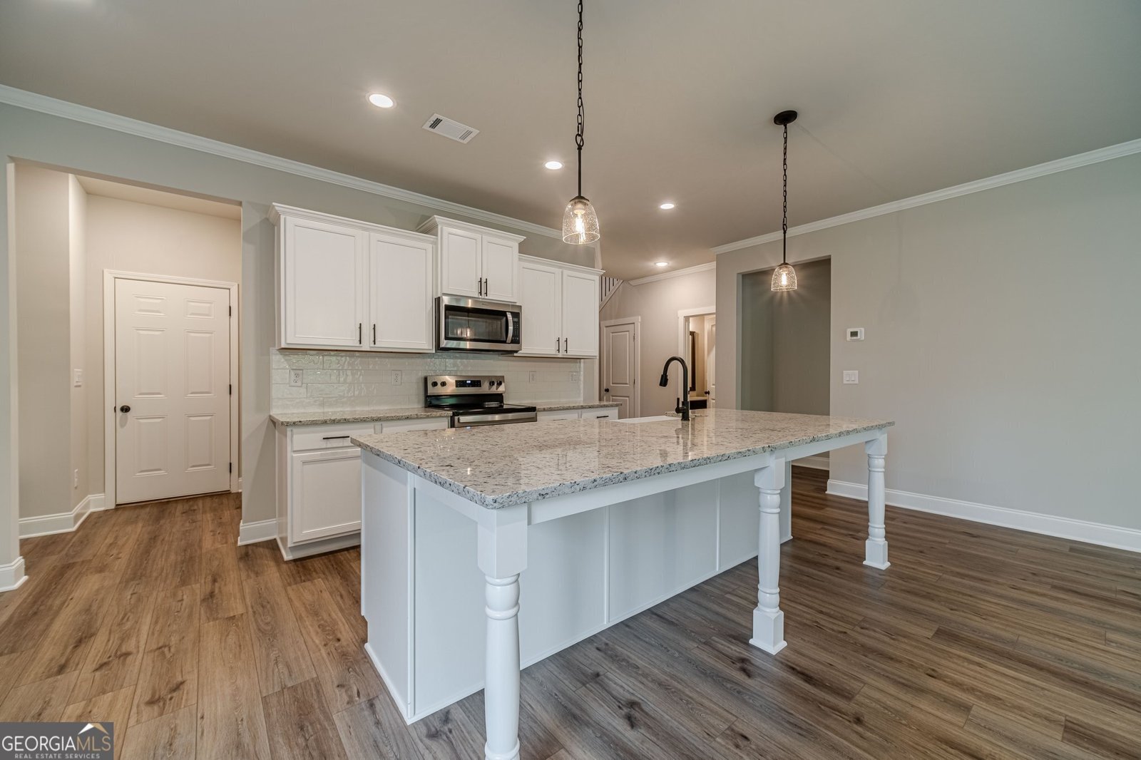 1482 Alcovy Station Road Covington - 10