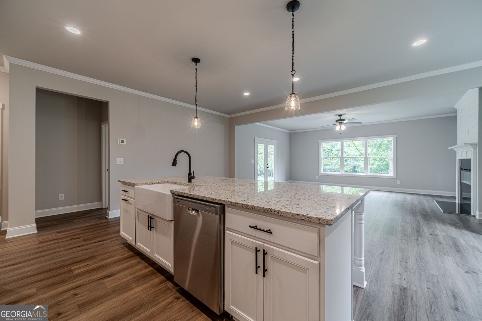 1482 Alcovy Station Road Covington - 11