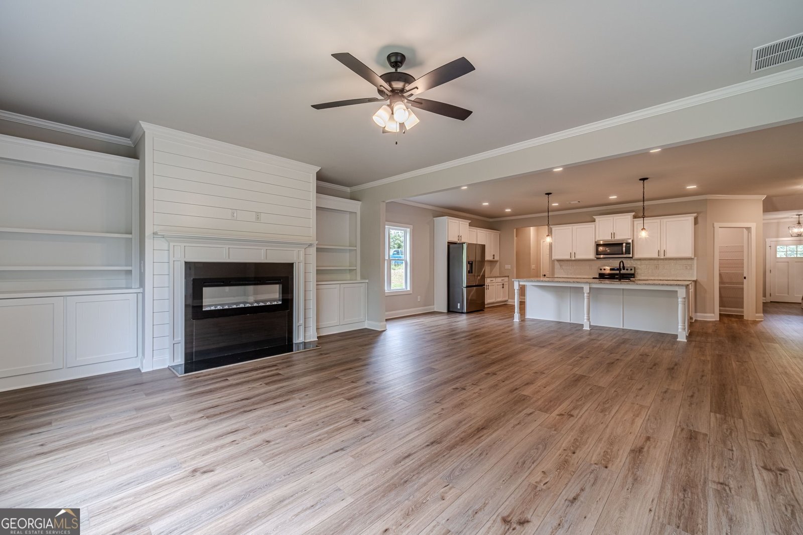 1482 Alcovy Station Road Covington - 14