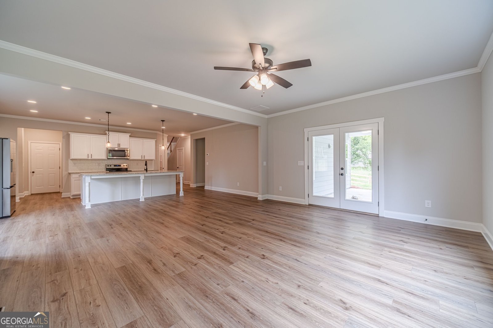 1482 Alcovy Station Road Covington - 15