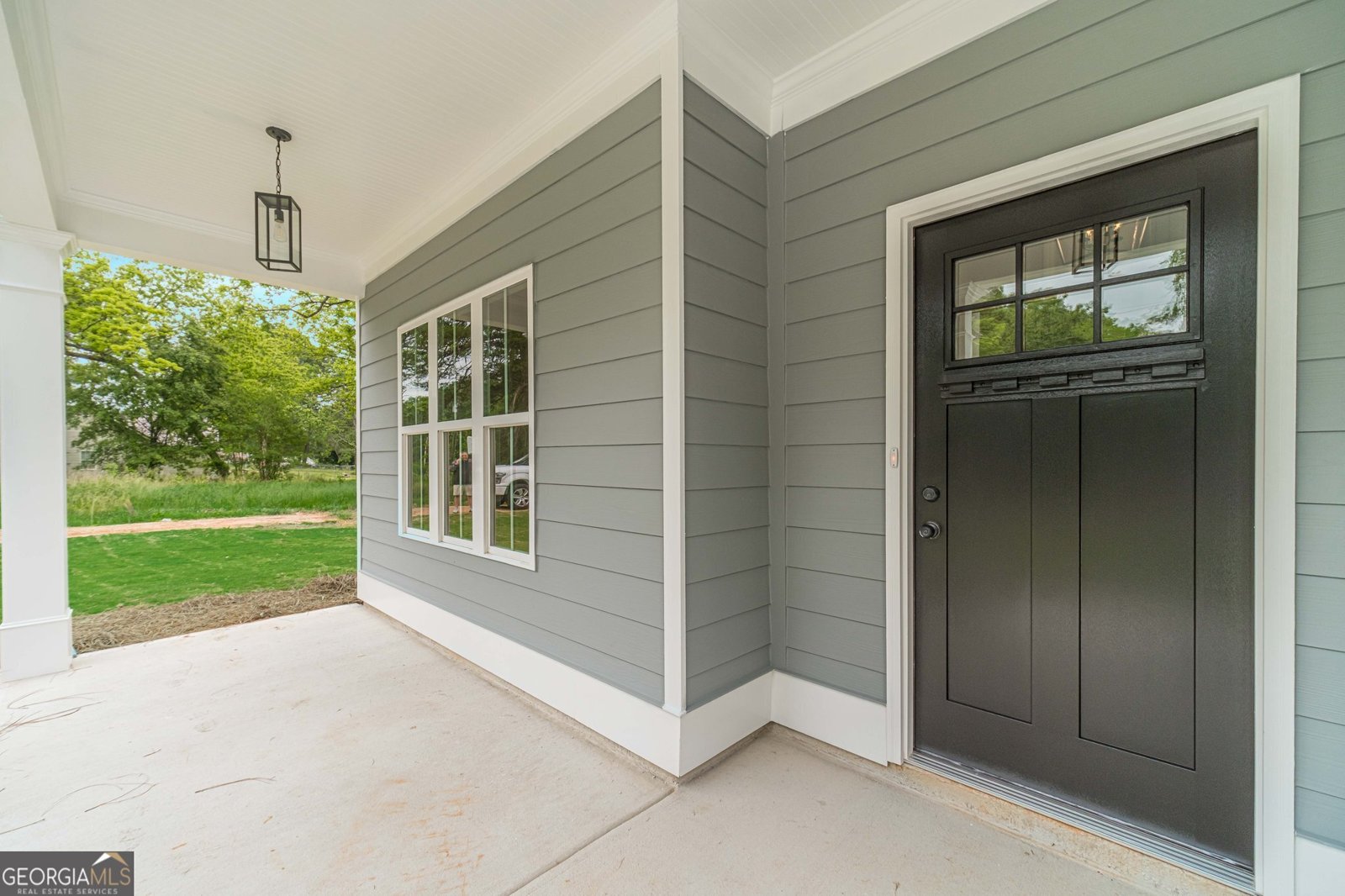 1482 Alcovy Station Road Covington - 2