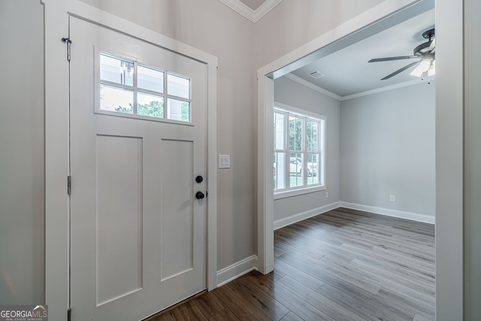 1482 Alcovy Station Road Covington - 3