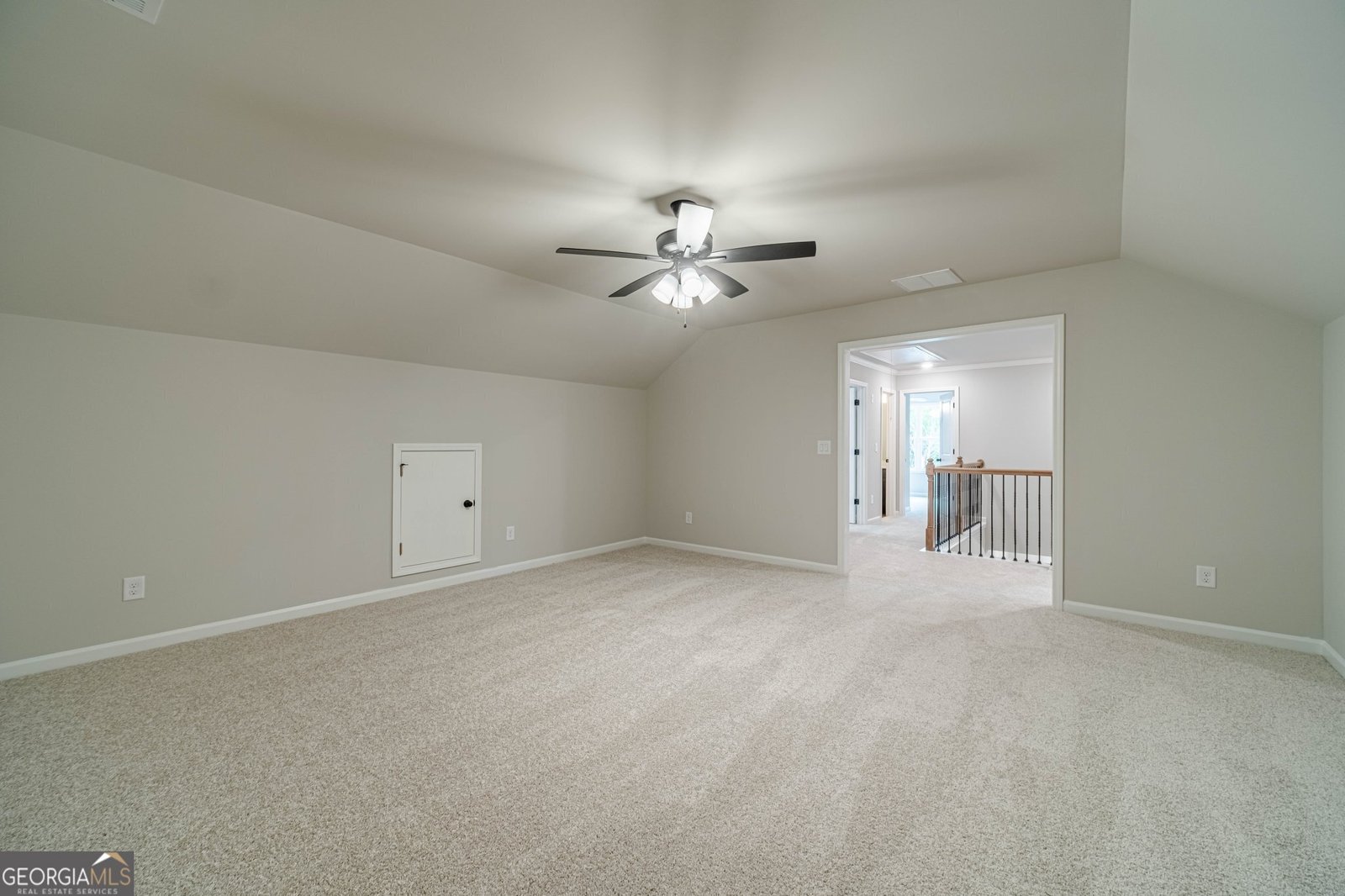 1482 Alcovy Station Road Covington - 34