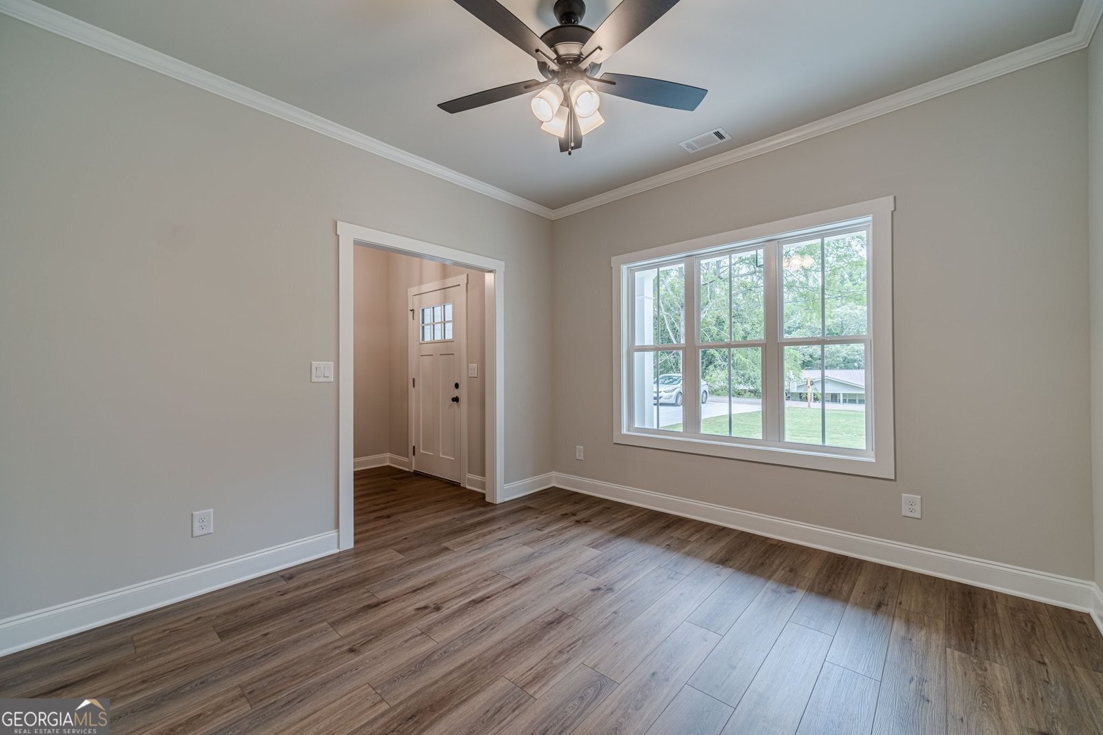1482 Alcovy Station Road Covington - 4
