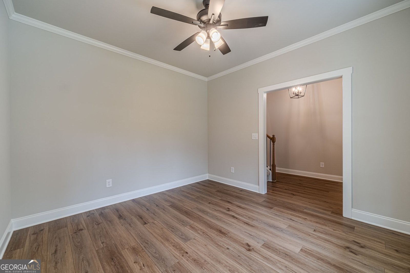 1482 Alcovy Station Road Covington - 5