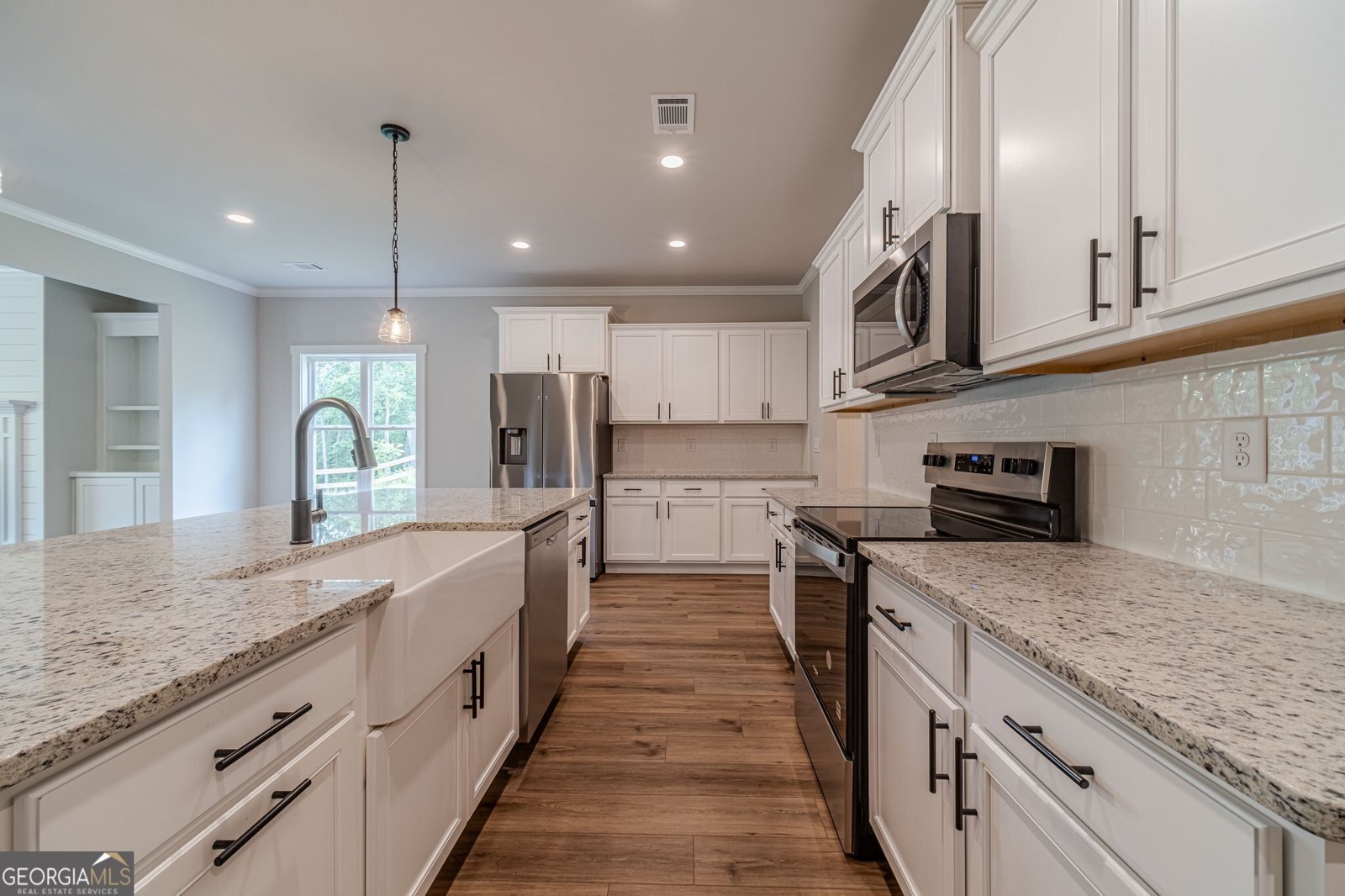 1482 Alcovy Station Road Covington - 7