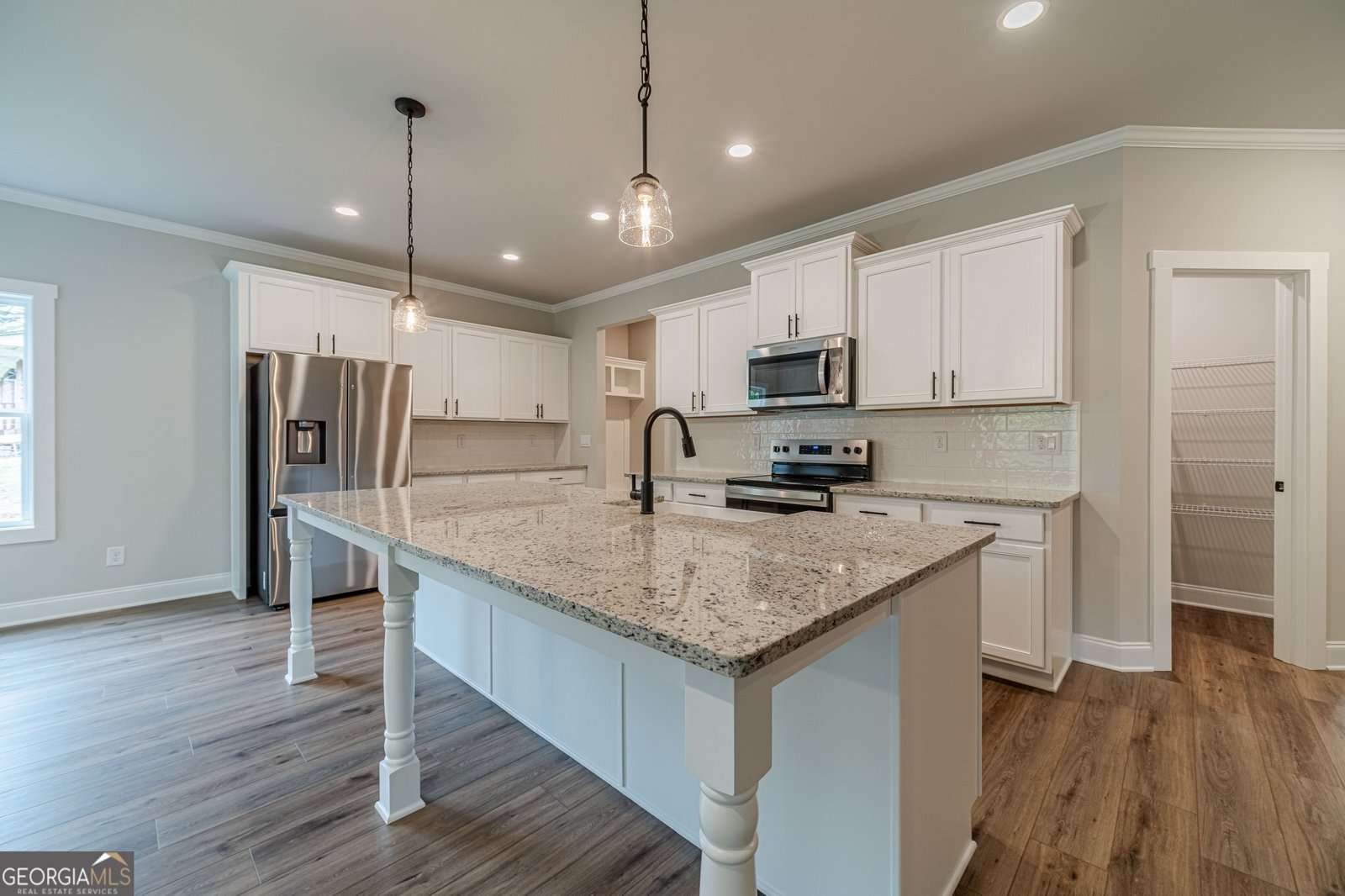 1482 Alcovy Station Road Covington - 8