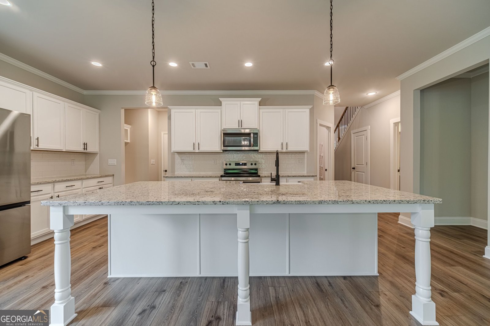 1482 Alcovy Station Road Covington - 9