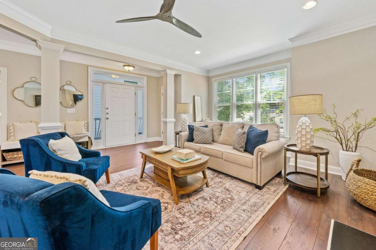 3232 Cates Avenue Brookhaven - 2
