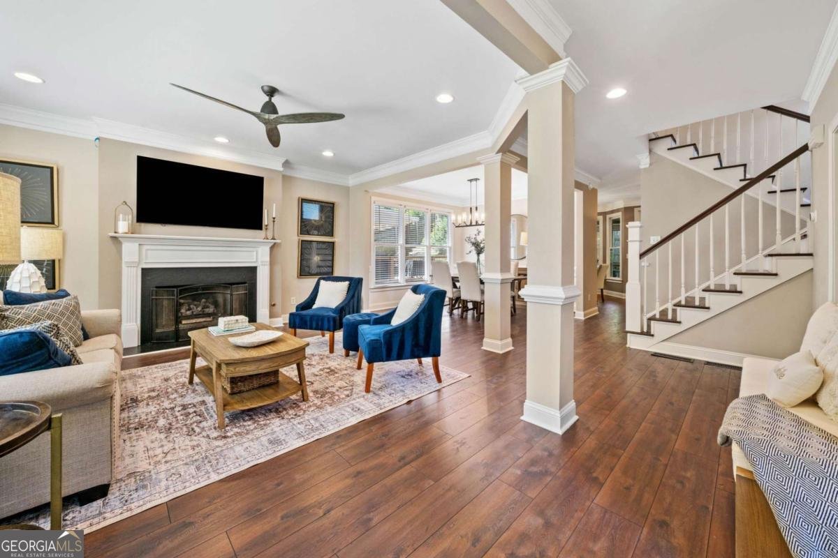3232 Cates Avenue Brookhaven - 3