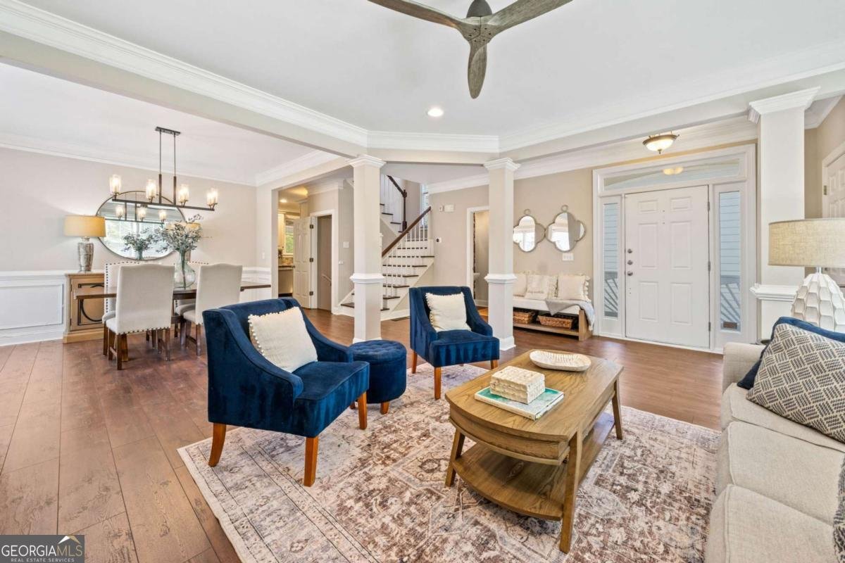 3232 Cates Avenue Brookhaven - 4