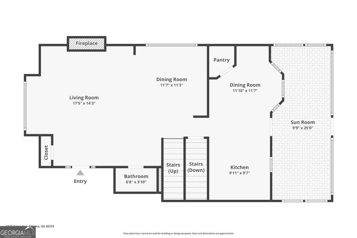 3232 Cates Avenue Brookhaven - 40