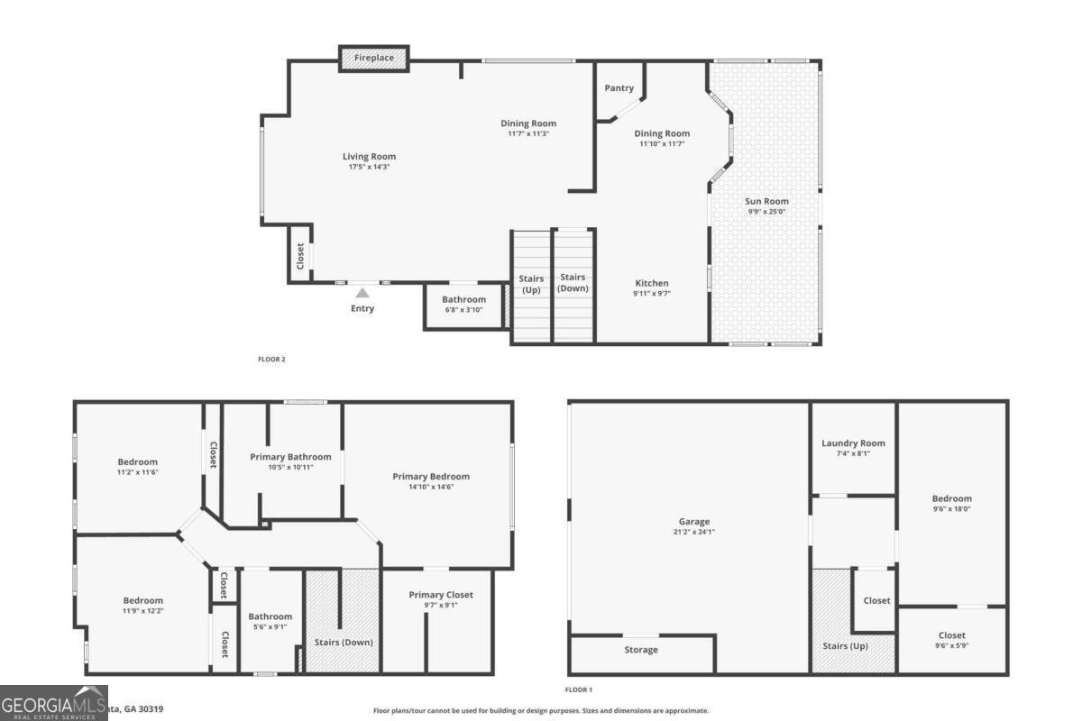 3232 Cates Avenue Brookhaven - 41