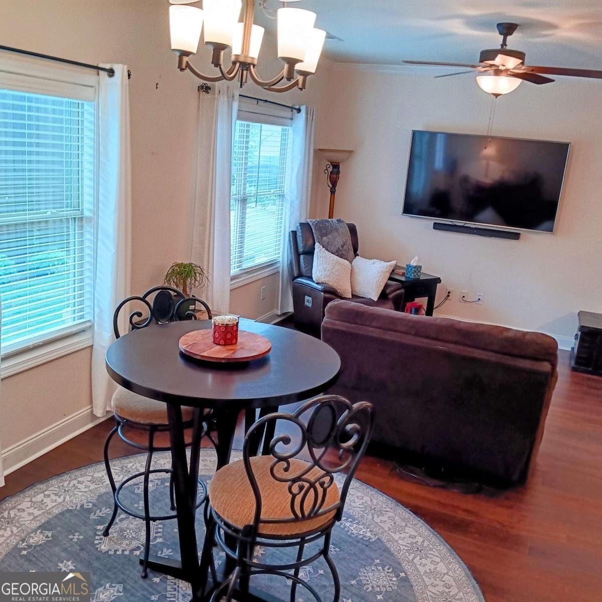 101 Dewey Road Lilburn - 6