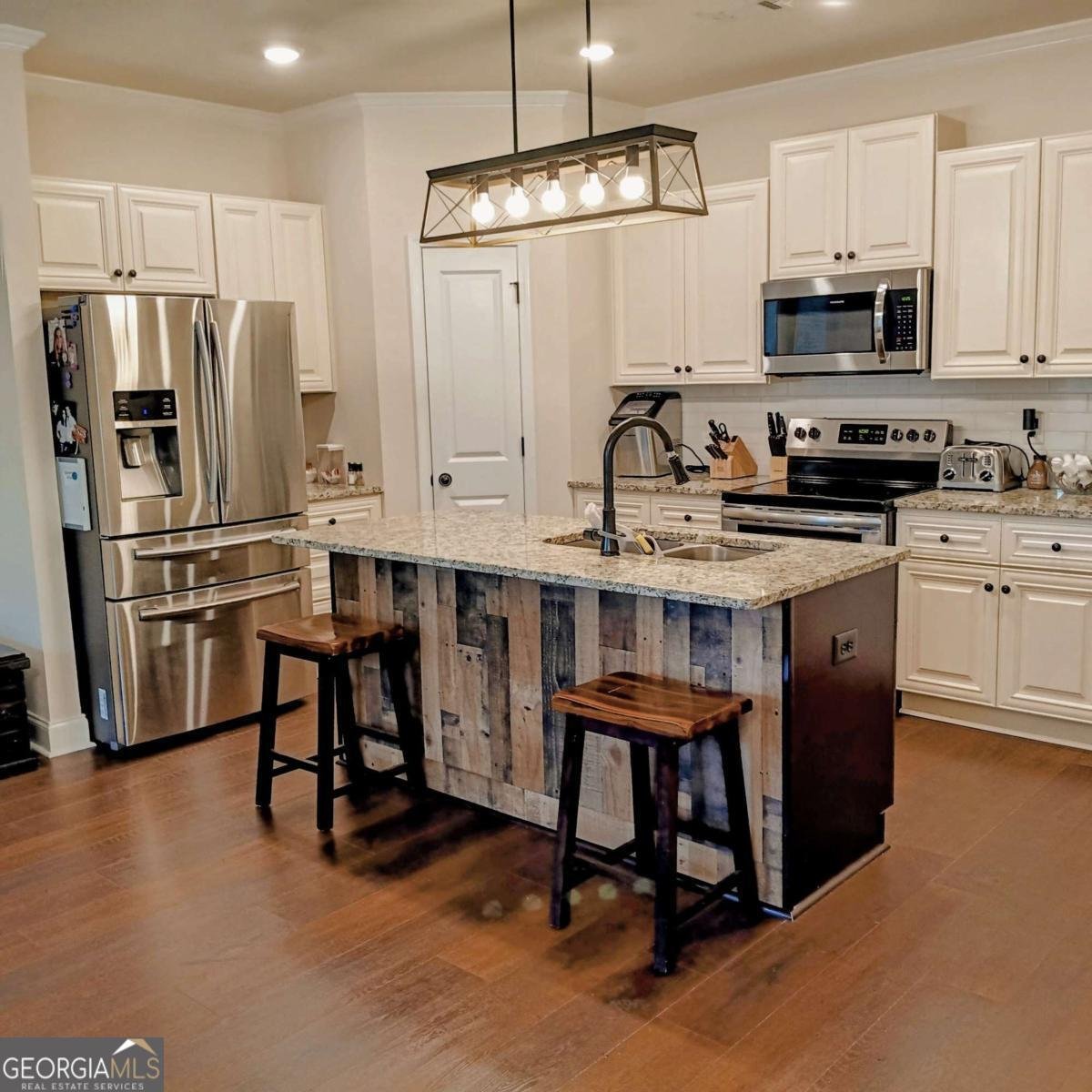 101 Dewey Road Lilburn - 9