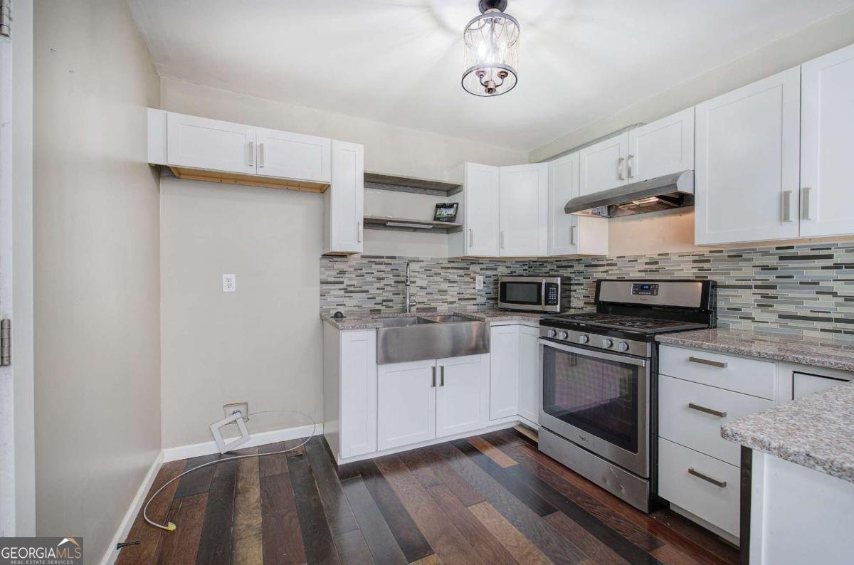 107 Euharlee Five Forks Road Cartersville - 12