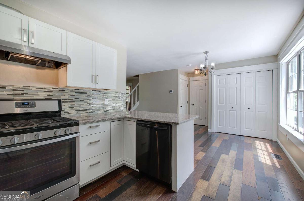 107 Euharlee Five Forks Road Cartersville - 14