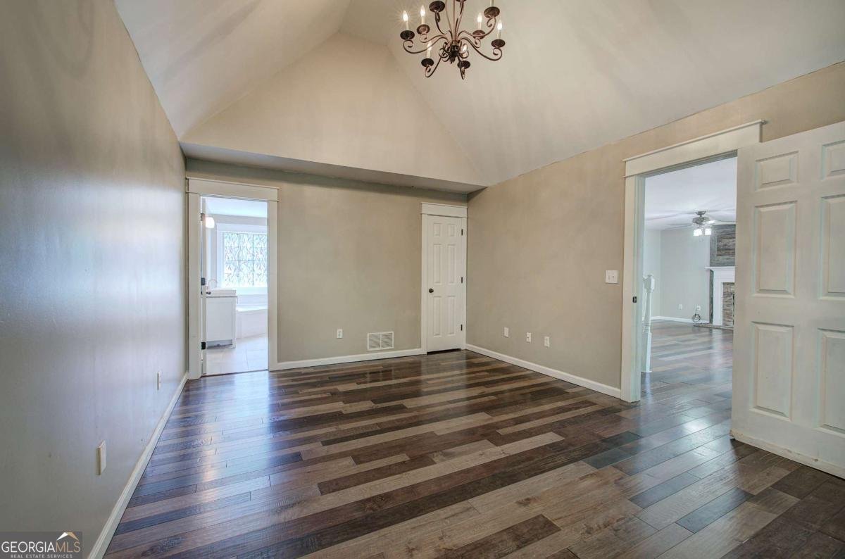 107 Euharlee Five Forks Road Cartersville - 17