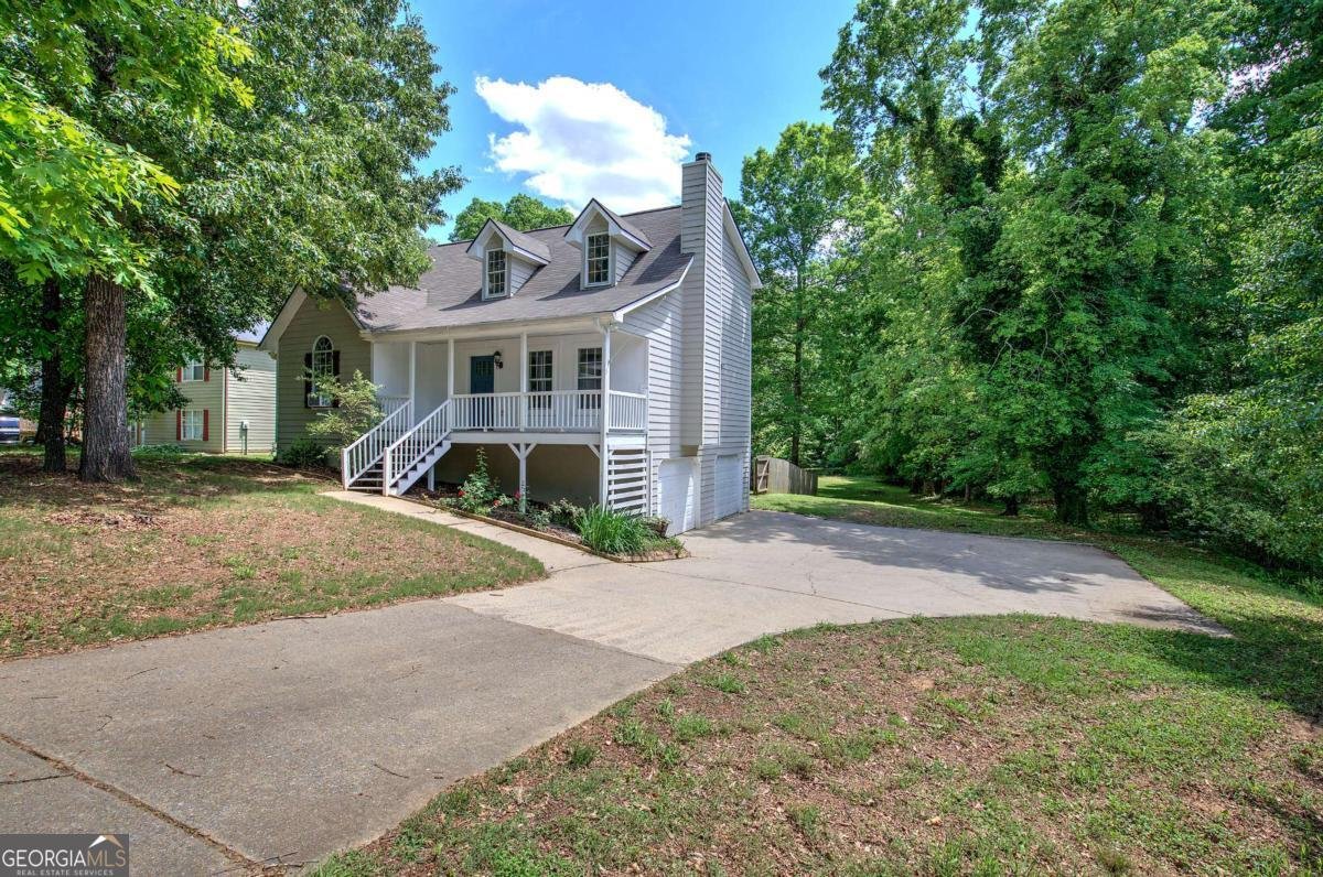 107 Euharlee Five Forks Road Cartersville - 2