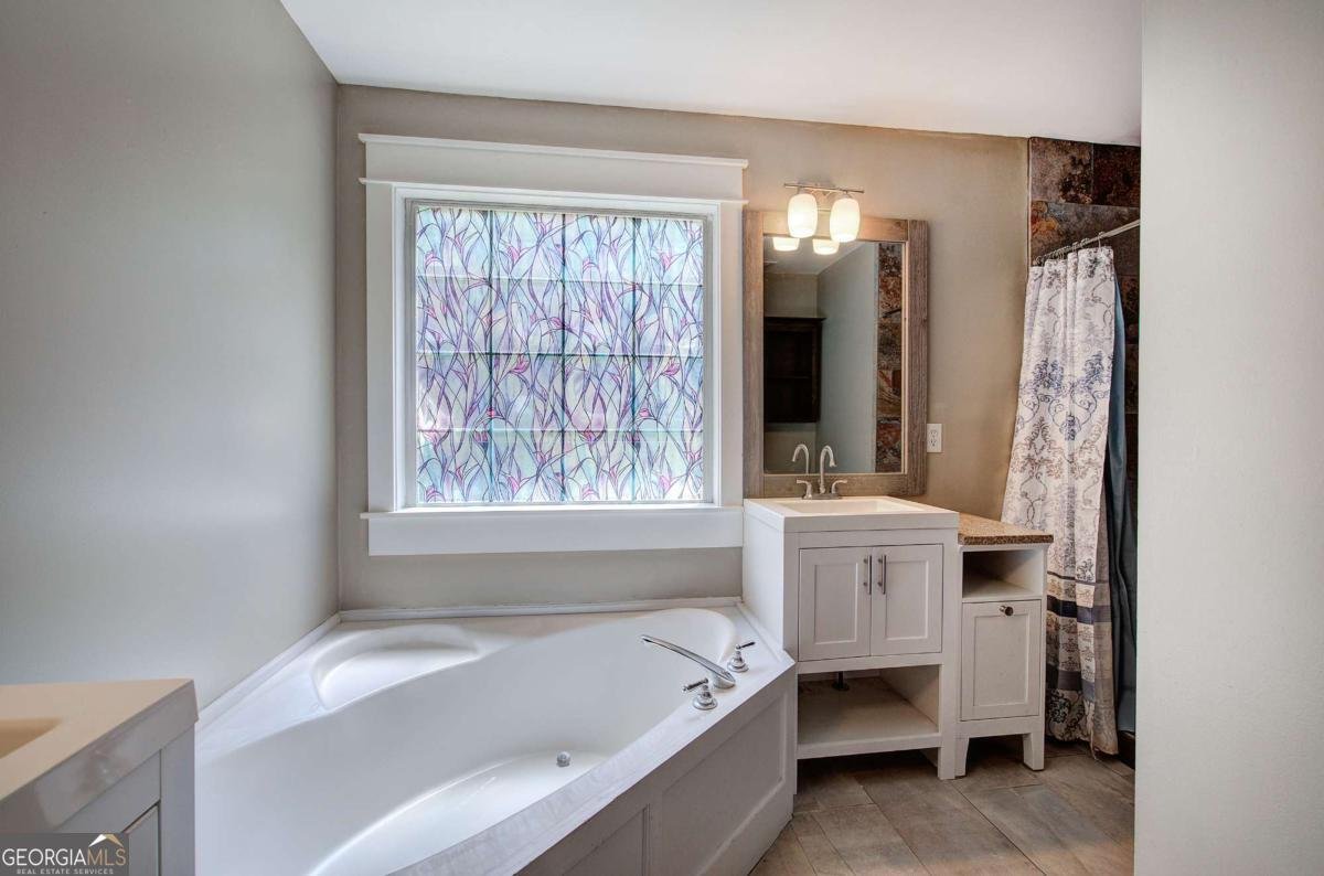 107 Euharlee Five Forks Road Cartersville - 20