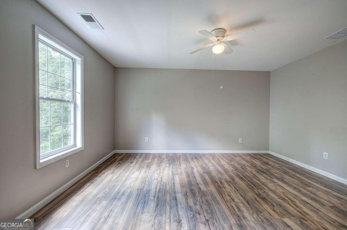 107 Euharlee Five Forks Road Cartersville - 28